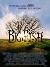 Big Fish / Big.Fish.2003.720p.BluRay.DTS.x264-DON