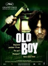 Old Boy / Oldboy.2003.BRRip.720p.x264-MitZep