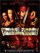 Pirates des Caraïbes : La Malédiction du Black Pearl / Pirates.Of.The.Caribbean.The.Curse.Of.The.Black.Pearl.2003.DVDRiP.XViD-aXXo