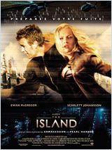 The Island / The.Island.2005.1080p.BrRip.x264-YIFY