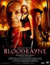 BloodRayne / BloodRayne.2005.UNRATED.Directors.Cut.DVDRip.XviD-DiAMOND
