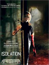 Isolation / Isolation.2005.DVDRip.XviD-iMMORTALs