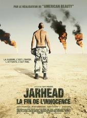 Jarhead : La Fin de l'innocence / Jarhead.2005.720p.BluRay.DTS.x264-ESiR