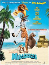 Madagascar / Madagascar.2005.720p.BluRay.x264-SiNNERS