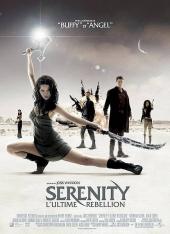 Serenity : L'Ultime Rébellion / Serenity.2005.1080p.BrRip.x264-YIFY