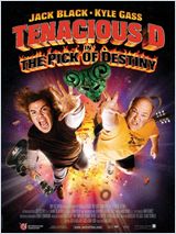 Tenacious D in : The Pick of Destiny / Tenacious.D.in.The.Pick.of.Destiny.2006.720p.HDTV.DTS-ES.x264-ESiR