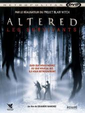 Altered : Les Survivants