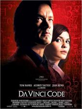 Da Vinci Code / The.Da.Vinci.Code.2006.BRRip.XviD.AC3-DEViSE