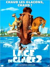 L'Âge de glace 2 / Ice.Age.The.Meltdown.REPACK.DVDRip.XviD-NoGrp