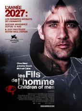 Les Fils de l'homme / Children.of.Men.2006.720p.BluRay.DTS.x264-fty