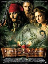 Pirates des Caraïbes : Le Secret du coffre maudit / Pirates.of.the.Caribbean.Dead.Mans.Chest.2006.DVDRiP.XViD-aXXo