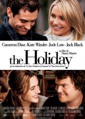The Holiday / The.Holiday.2006.BrRip.x264.720p-YIFY