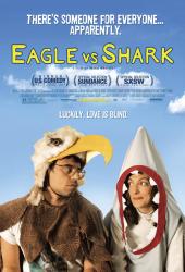 Eagle vs Shark / Eagle.Vs.Shark.2007.720p.BluRay.x264-aAF