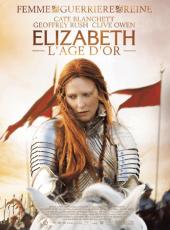 Elizabeth : L'Âge d'or / Elizabeth.The.Golden.Age.DVDRip.XviD-DiAMOND