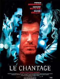 Le Chantage / Butterfly.on.a.Wheel.2007.LIMITED.720p.Bluray.x264-REVEiLLE