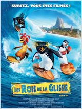 Les Rois de la glisse / Surfs.Up.DVDRip.XviD-DiAMOND