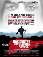 No Country for Old Men : Non, ce pays n'est pas pour le vieil homme / No.Country.For.Old.Men.2007.1080p.Bluray.x264-anoXmous