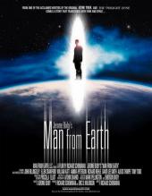 The Man from Earth / The.Man.From.Earth.2007.720p.BluRay.x264-CiNEFiLE