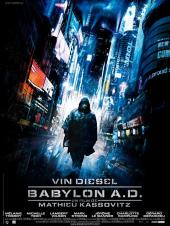 Babylon A. D. / Babylon.A.D.2008.UNRATED.DVDRip.XviD-VoMiT