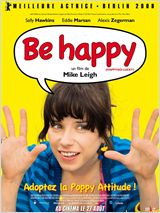 Be Happy / Happy-Go-Lucky.2008.BluRay.720p.x264.DTS-MySiLu