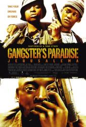 Gangster's Paradise: Jerusalema / Jerusalema.2008.720p.BluRay.x264-AVCHD
