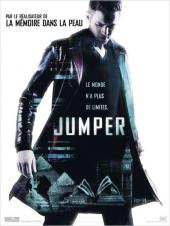 Jumper / Jumper.2008.BRRip.XviD.AC3-WHiiZz