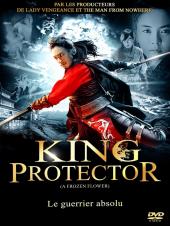 King Protector : Le Guerrier absolu