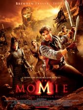 La Momie : La Tombe de l'Empereur Dragon / The.Mummy.Tomb.of.the.Dragon.Emperor.2008.720p.BrRip.x264-YIFY