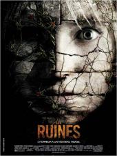 Les Ruines / The.Ruins.2008.720p.BluRay.DTS.x264-ESiR