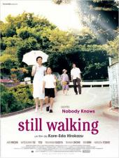 Still Walking / Still.Walking.2008.1080p.BluRay.x264-HCA
