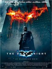 The Dark Knight : Le Chevalier noir
