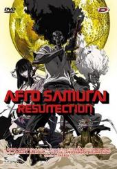 Afro Samuraï: Resurrection