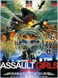 Assault Girls / Assault.Girls.French.BDRip.XviD.AC3-FwD