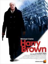 Harry Brown / Harry.Brown.2009.720p.BluRay.x264-HAiDEAF