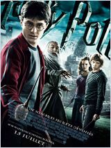 Harry Potter et le Prince de sang mêlé / Harry.Potter.and.the.Half.Blood.Prince.DVDRip.XviD-NeDiVx