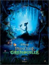 La Princesse et la Grenouille / The.Princess.and.the.Frog.720p.Bluray.x264-CBGB