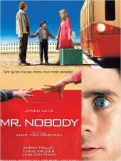 Mr. Nobody / Mr.Nobody.2009.Extended.720p.BluRay.x264-CiNEFiLE