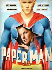 Paper Man / Paper.Man.2009.DVDRip.XviD-LAP
