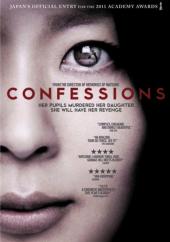 Confessions / Confessions.2010.1080p.Bluray.X264-7SinS