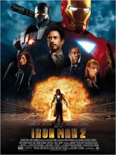 Iron Man 2 / Iron.Man.2.2010.480p.BRRip.XviD.AC3-EVO