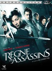 Le Règne des assassins / Reign.Of.Assassins.2010.720p.BluRay.x264-EbP