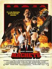 Machete / Machete.DVDRip.XviD-VAMPS