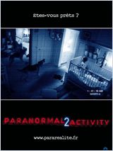 Paranormal Activity 2 / Paranormal.Activity.2.2010.UNRATED.DVDRip.XviD-Larceny