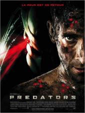 Predators / Predators.2010.720p.BluRay.x264-METiS