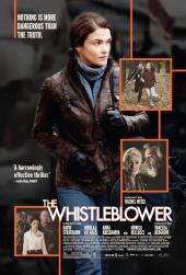 Seule contre tous / The.Whistleblower.2010.LiMiTED.720p.BluRay.x264-iNFAMOUS