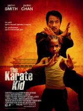 The Karate Kid / The Karate Kid