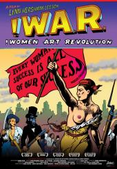 !Women Art Revolution - A Secret History