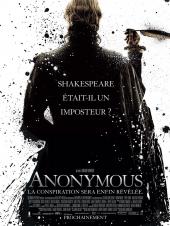 Anonymous / Anonymous.2011.BDRip.XviD-SPARKS