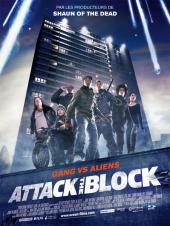 Attack the Block / Attack.The.Block.2011.720p.BluRay.x264-iNFAMOUS