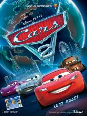 Cars 2 / Cars.2.2011.PROPER.720p.BluRay.x264-Japhson